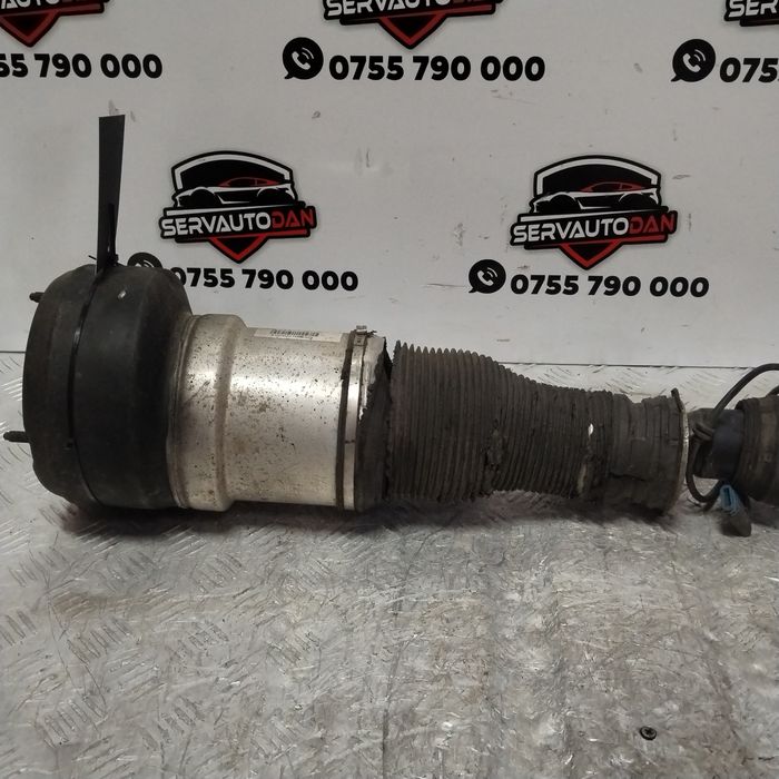 perna aer spate stanga mercedes-benz s-class (2005-2009) [w221] 3.0 mo