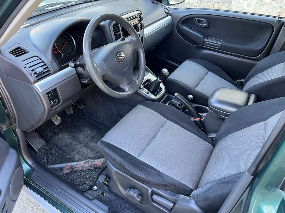 Suzuki Grand Vitara 1.6 Benzina /2004