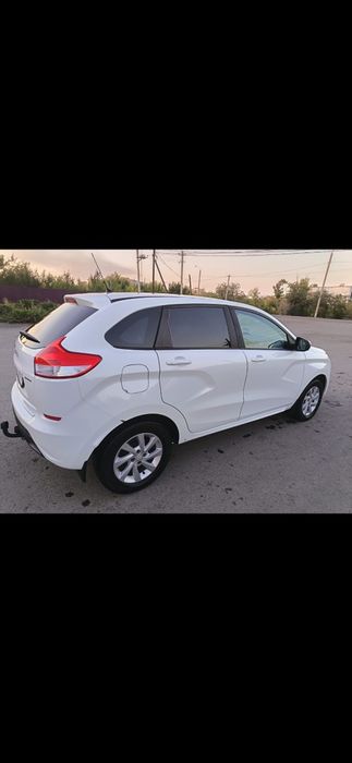 Продам лада х рей