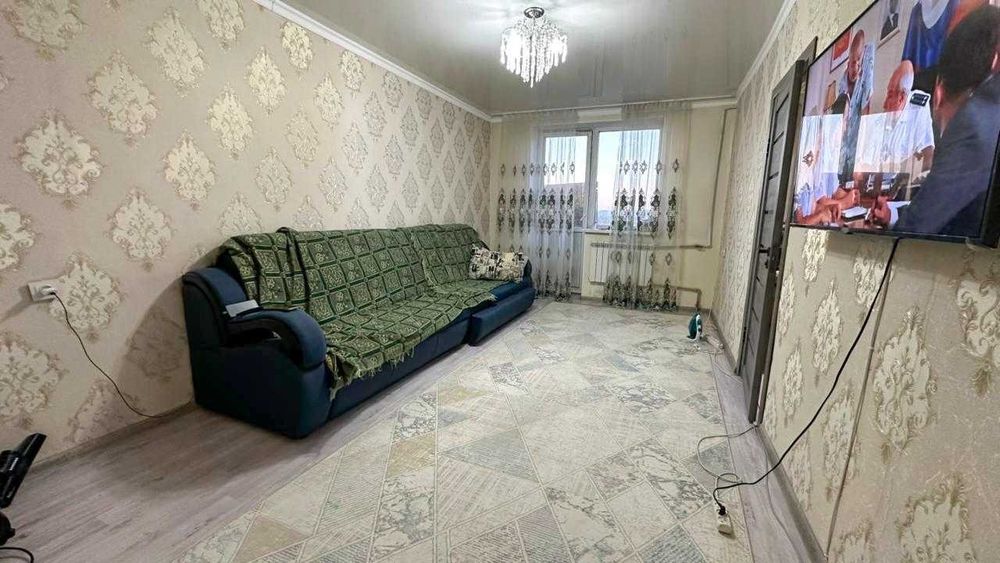 Продам 3 ком кв Алишер Империя