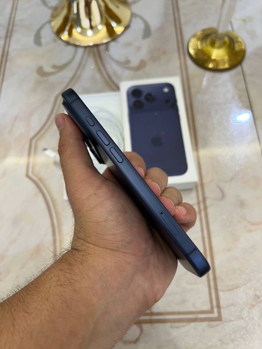 Iphone 17 pro srochna