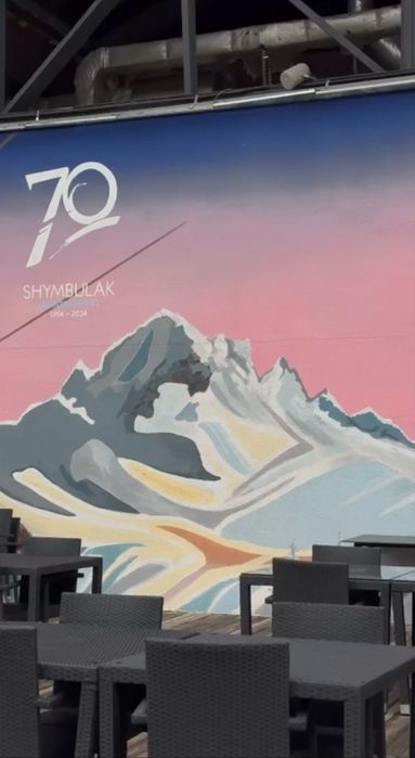 Малярные работы Алматы | Покраска