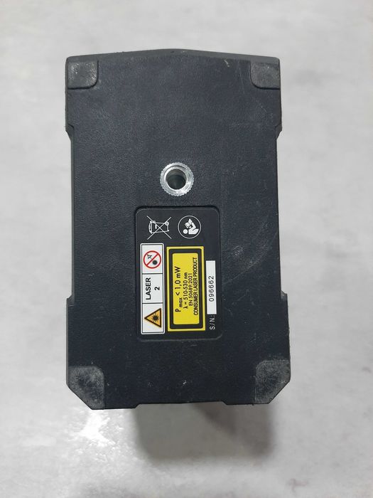 PARKSIDE Лазерен нивелир, 360 градуса Зелен лъч