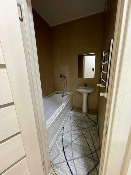 Сдается в Аренду квартира ЖК Алмазар сити