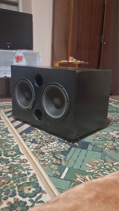 vand subwoofer 400w