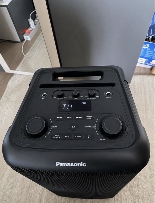 Boxă Panasonic 150 RMS