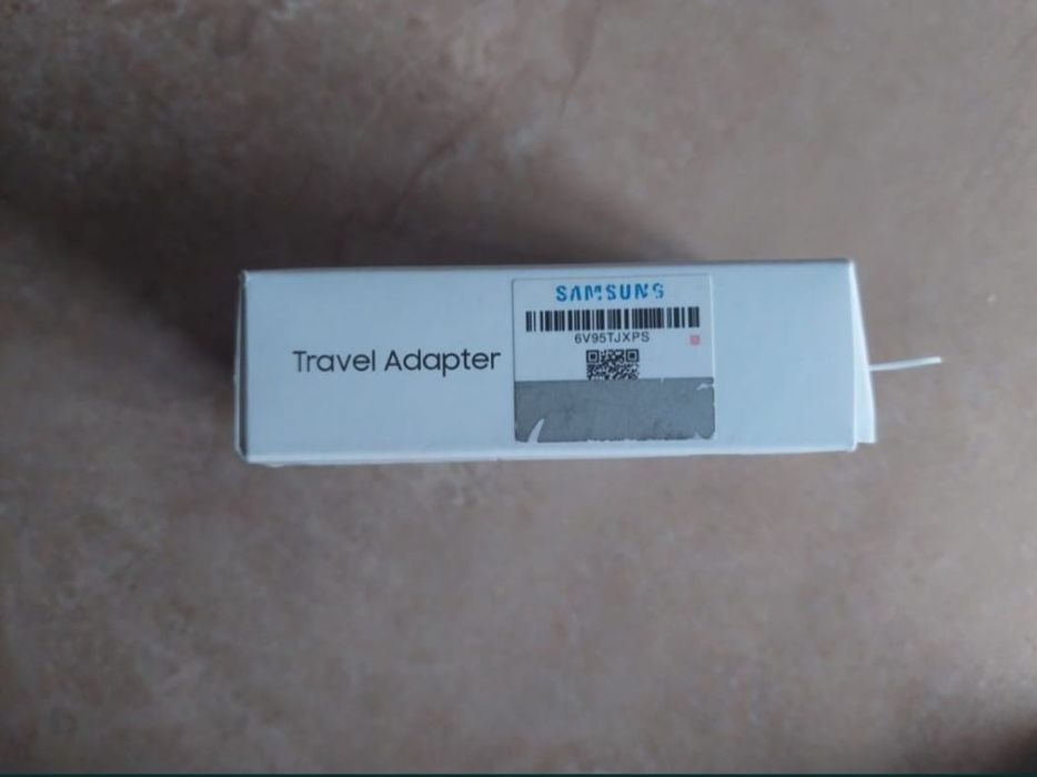 Адаптер Samsung 45W распродажа