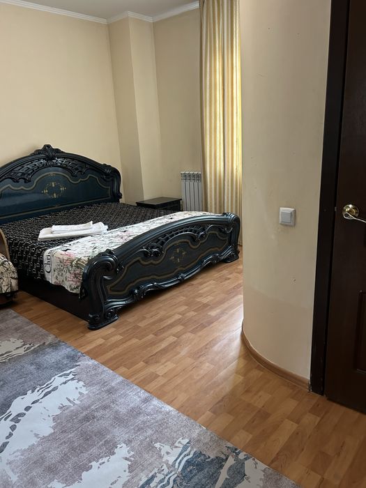 Коттедж в Боровом