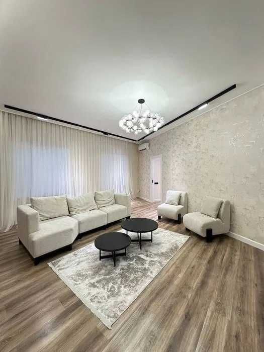 Сдаётся квартира в Октепа круг 2-ком р-н Шайхантахурский