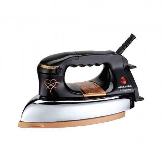 Ютия слята плоча HAUSBERG