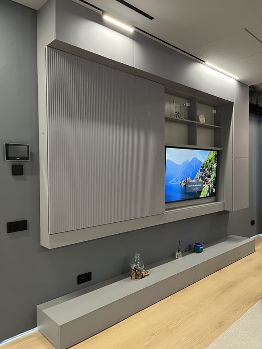 Мебель на заказ Кухня шкаф гардероб кровать тумбы изготовление