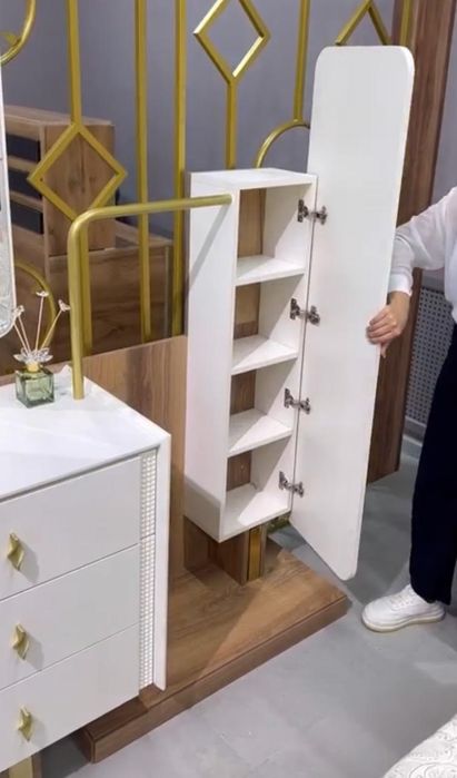 Спальни гарнитур