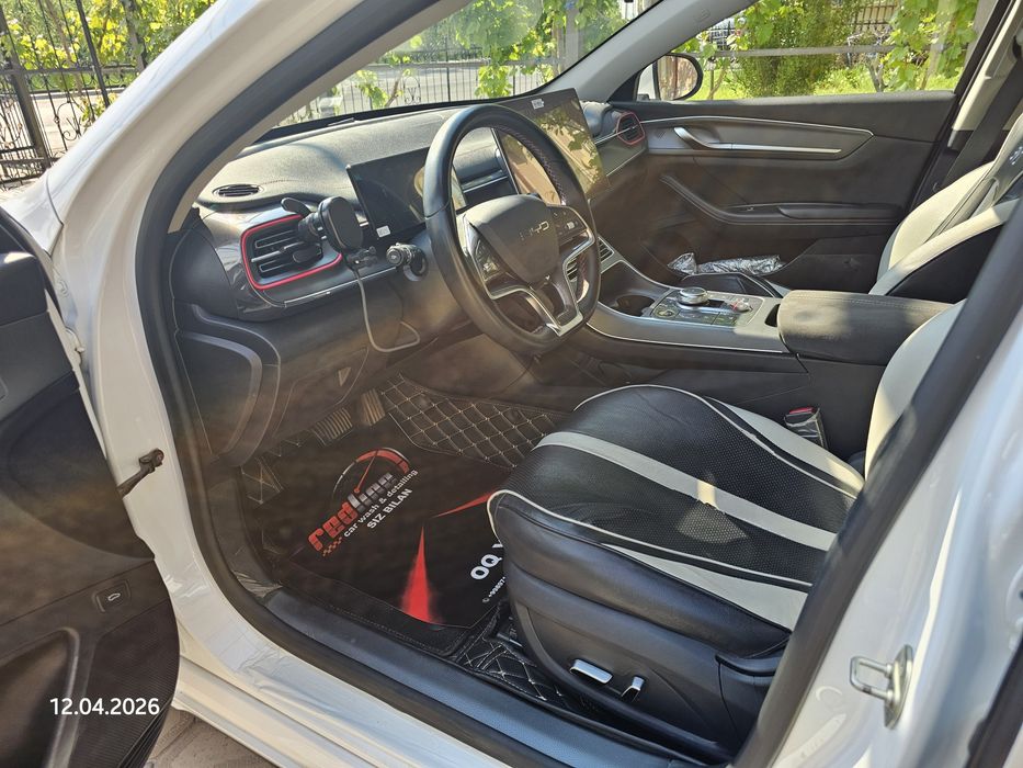 BYD Chazor 120 Flagship 2023