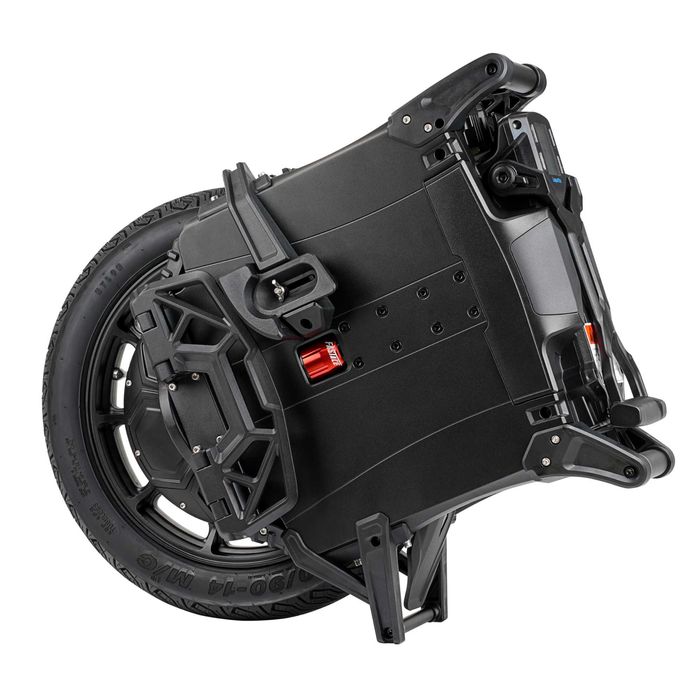 Моноколесо Veteran Sherman L