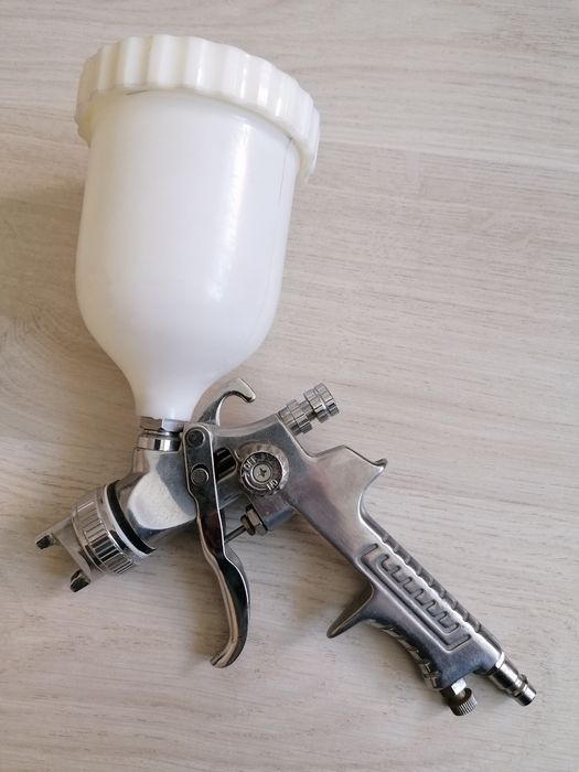 Продам краскопульт