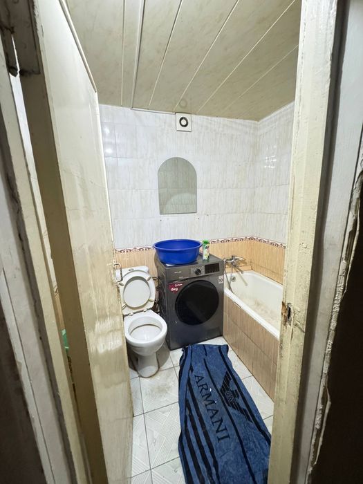 Dom sotiladi olmazor tumanida