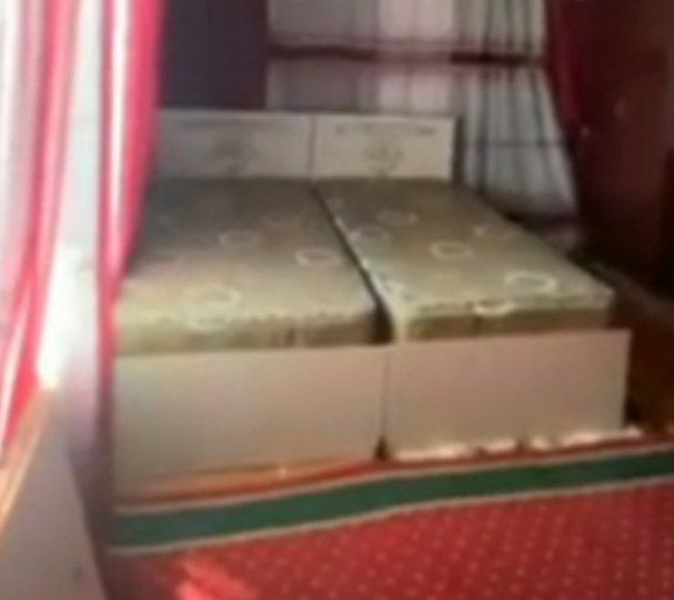 Yangidek urinmagan spalnya sotiladi