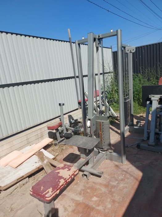 Тренажеры по хорошей цене