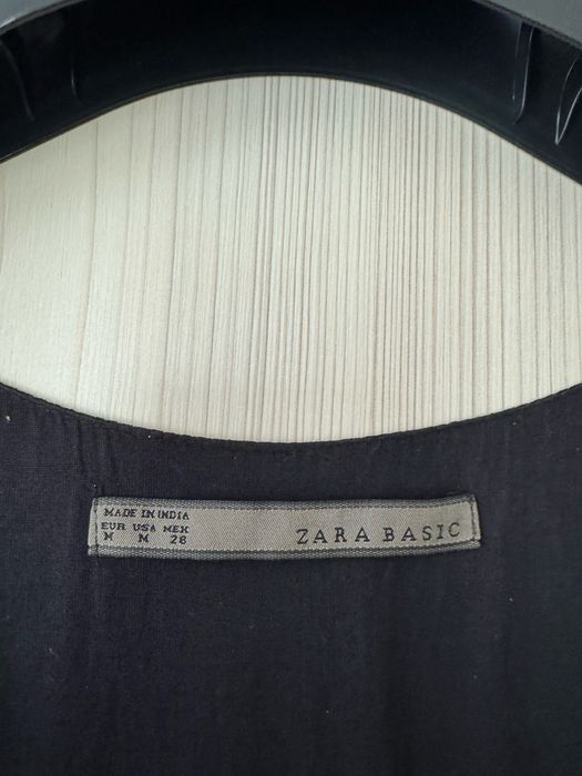 Rochie ocazie Zara 38