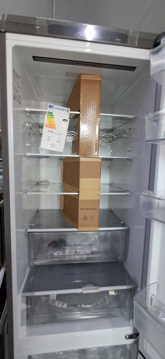 Frigider LG 387l A+++ import Germania Garanție MM56