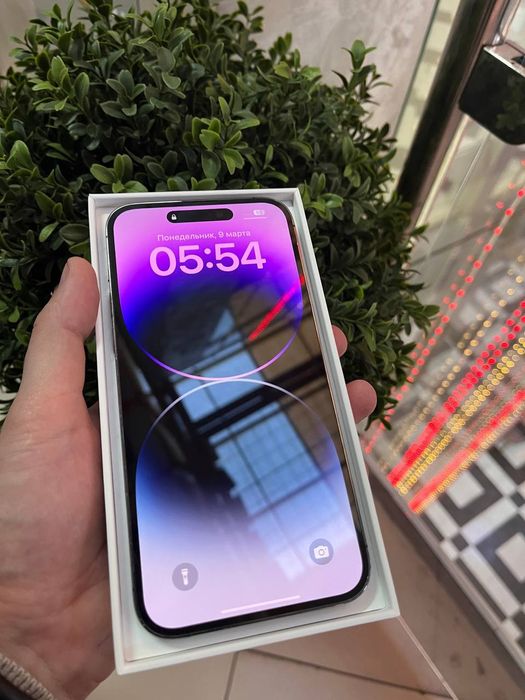 Iphone 14 pro max айфон 14 про Макс