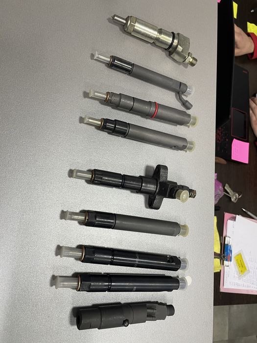 Распылитель ( Распылители на форсунки )