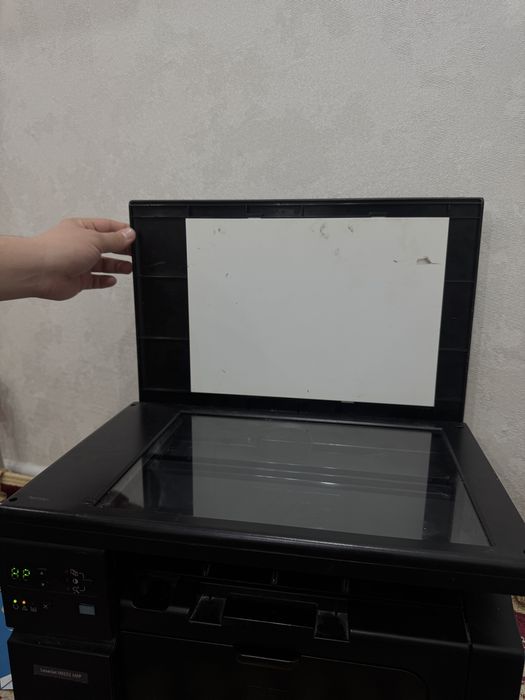 Acer ноутбук, принтер laserjet M1132 mfp