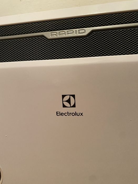 Обогреватель электр