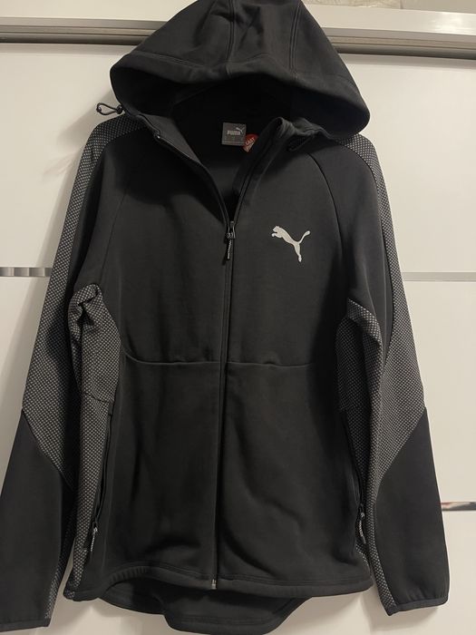 Горнище Puma    M-размер