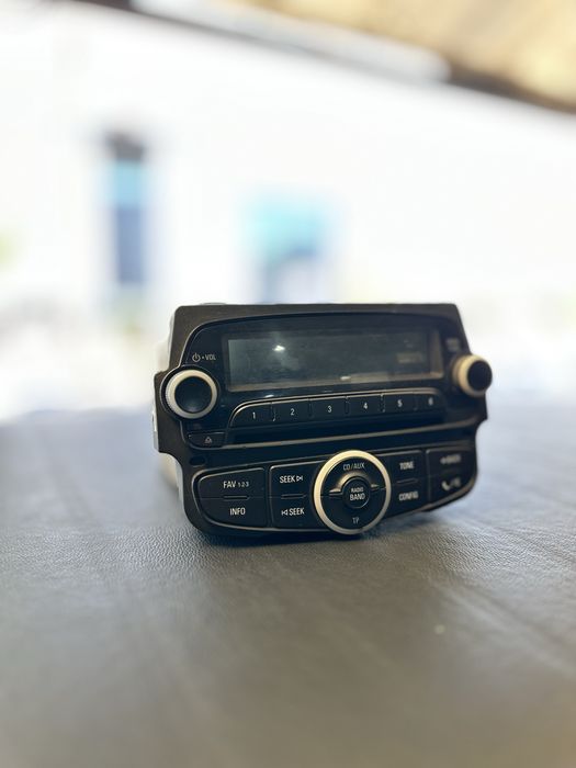 Spark mafon blutooth bor