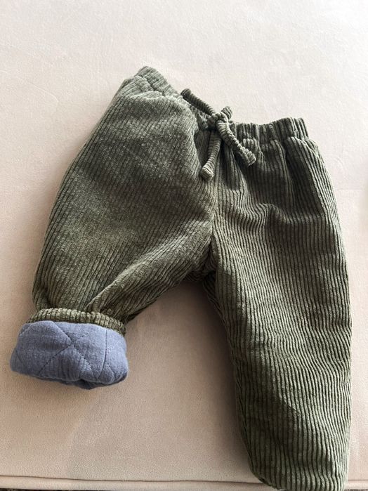 Odiseea lui Artur - Set Hăinuțe Botez, marime 68