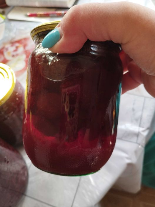 Продам домашнее варенье, район Саяхата.