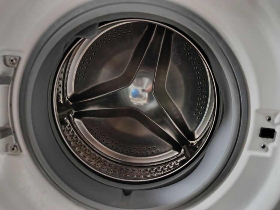 Стеральная машинка Samsung