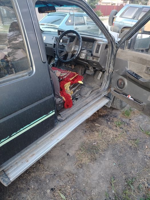 Продам автомобиль