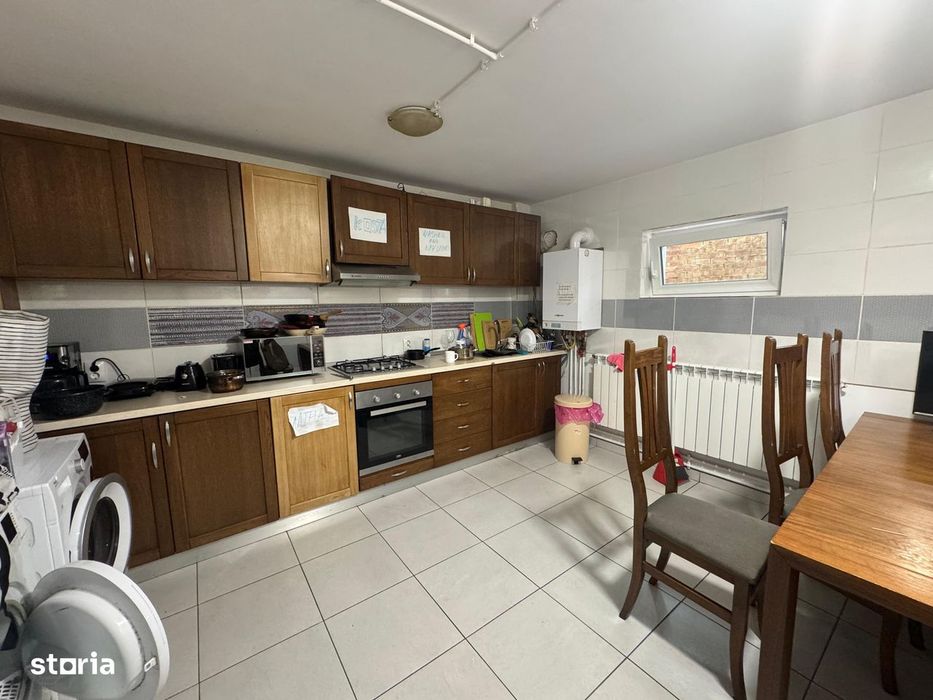 Apartament cu 1 camera Tatarasi