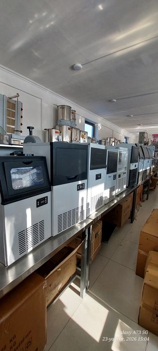 Muz apparat.i muz chiqargich Professional Arginali Optom narx