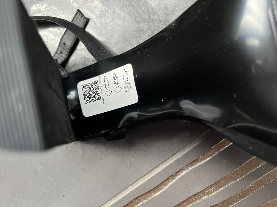 Елегантни обувки