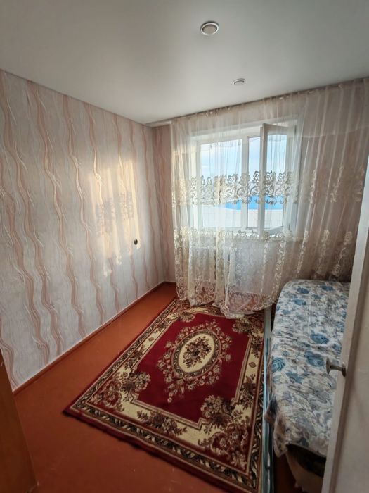 Продам 3х комн дом быта северный