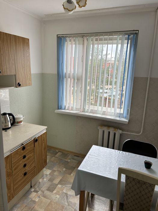 4-комнатная квартира