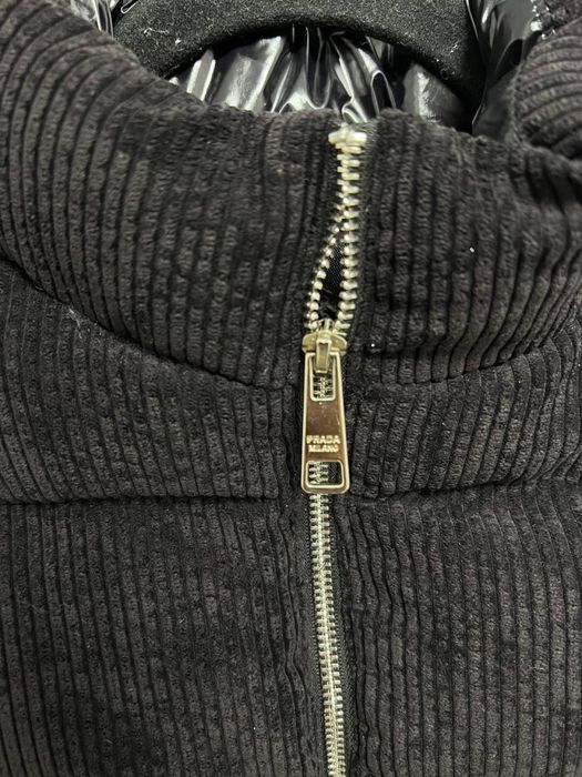 Vesta PRADA super calitate