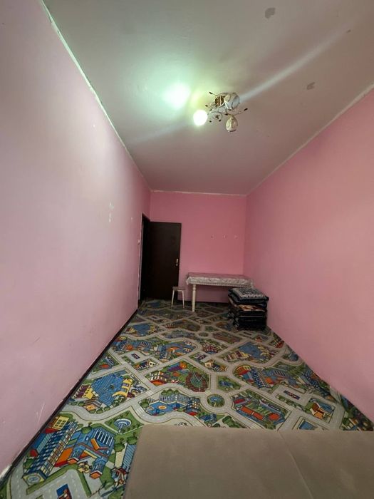 ×Чиланзар 12, 2/2/4 ‼️РАЗДЕЛКА, 48м²‼️ Продаётся квартира