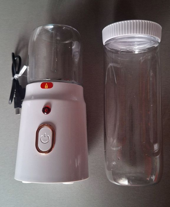 НОВ блендер; пасатор; сокоизтисквачка