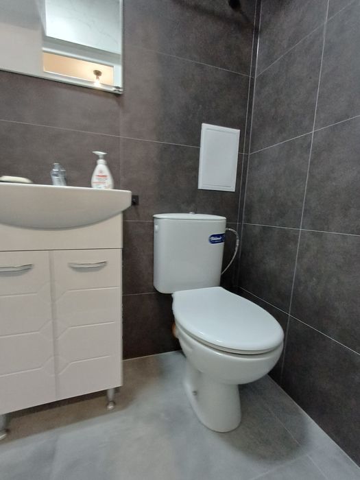 Дава се под наем Едностаен апартамент в Перник, Мошино - 30 кв.м за 260 € - Снимка #21