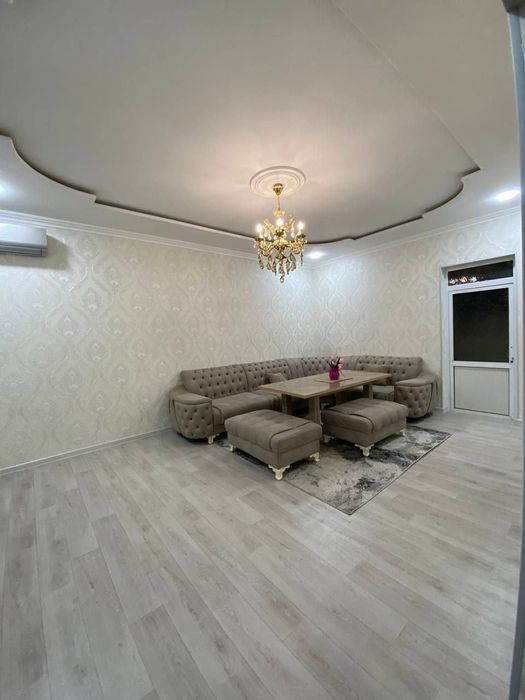 Новый дом в районе Рисового базара за 115.000