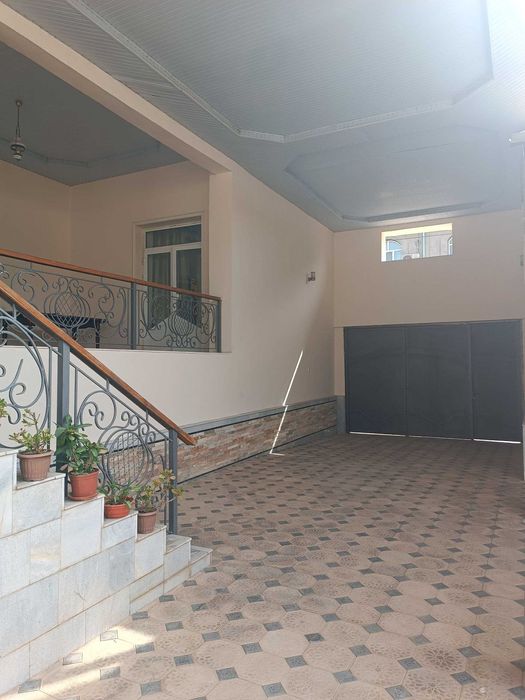 Продается участок на Гвардейском (Махалля Ок Тепа)