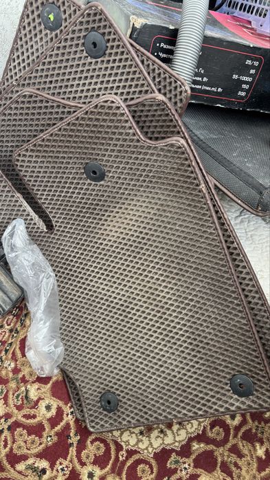 Полик на камри 40/45