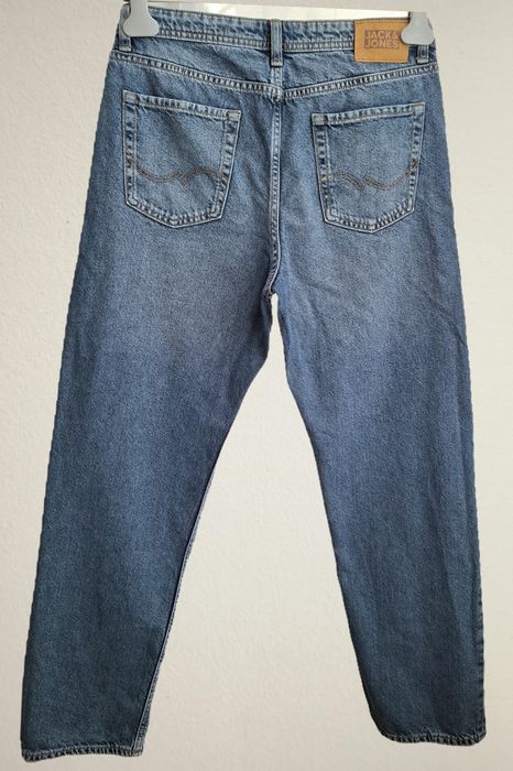 Blugi Jack&Jones adolescenţi 176 cm