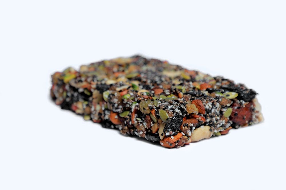 Табий витминлар аралмашси