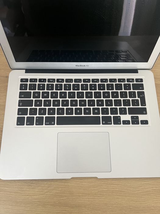 MacBook Air 2017