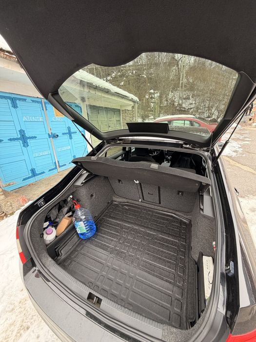 Skoda Octavia Elegance